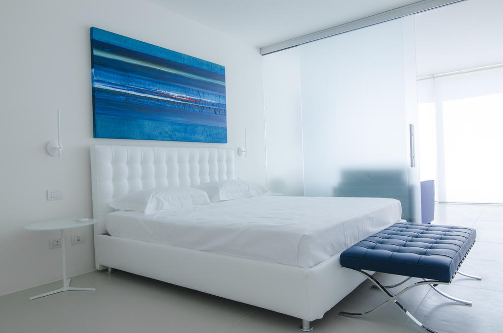 Portopalosuite Portopalo Di Capo Passero Rom bilde