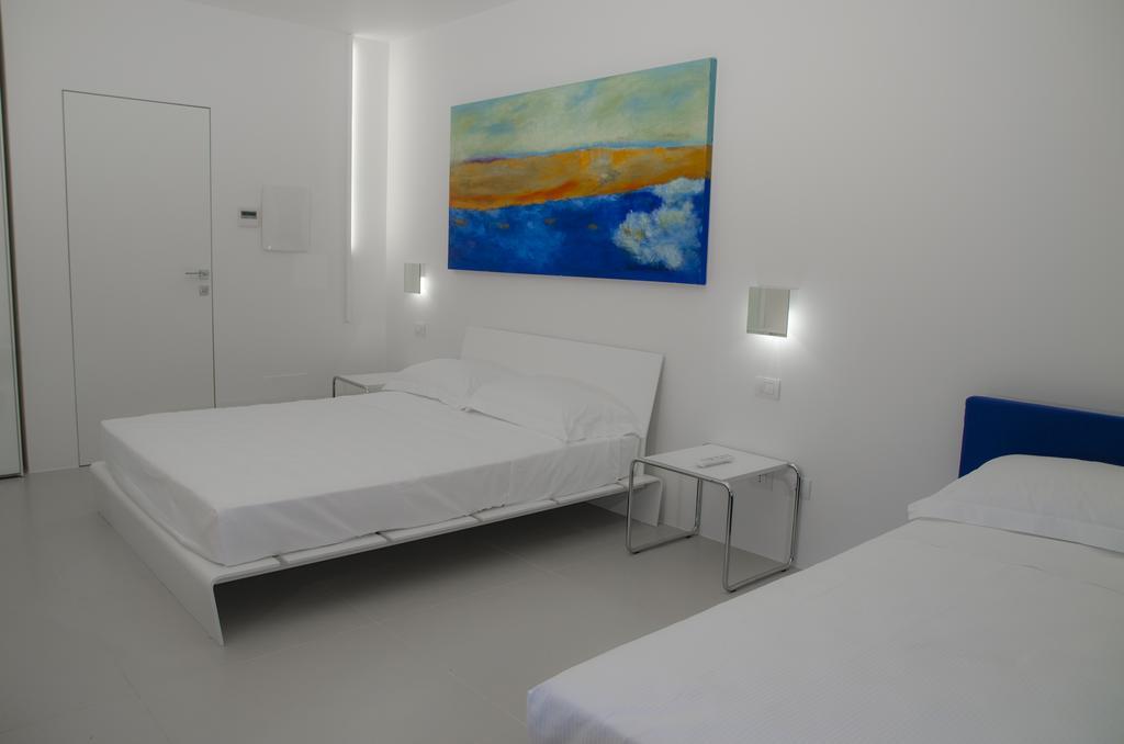 Portopalosuite Portopalo Di Capo Passero Eksteriør bilde